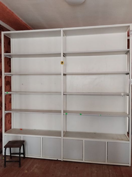 Do'kon uchun styelyaj kamplekt + kassa