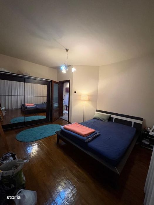 Apartament 3 camere, 82.80 mp, zona Centrala
