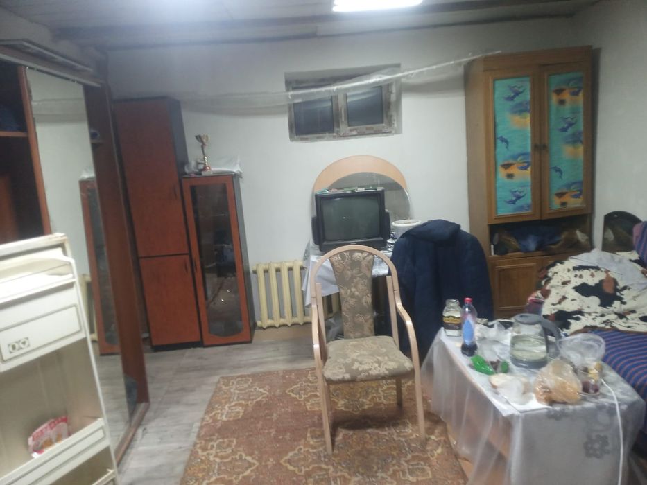 Продам бокс на 2 Павлодаре