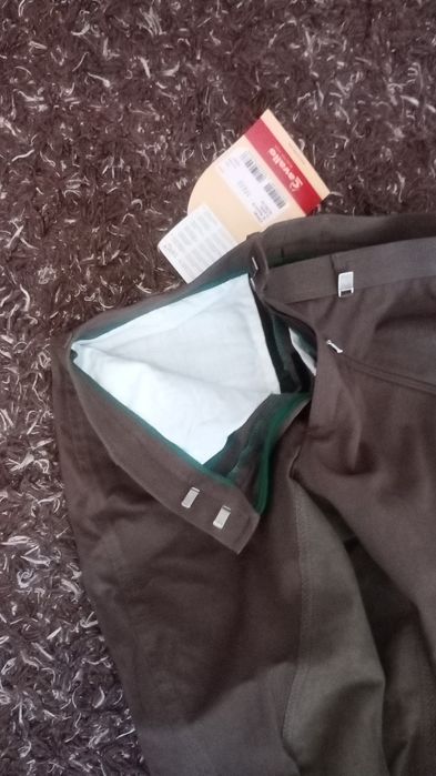 Pantaloni Cavllo Chirac echitație damă