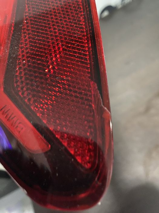 Stop stanga led Bmw Seria 3 G30 cu defect