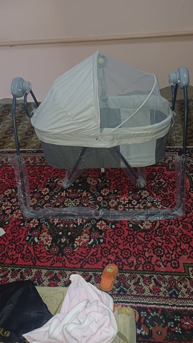 Elektroniy belanchak