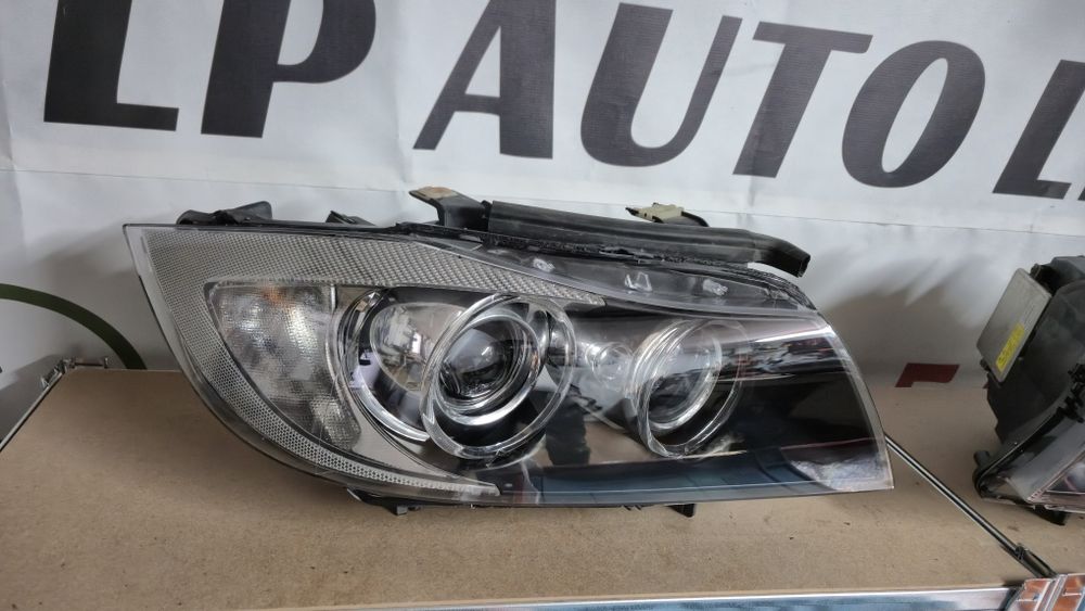 Far bmw e90 bixenon nonfacelift