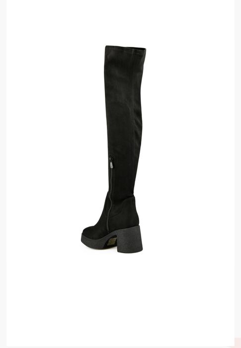 Дамски ботуши/чизми