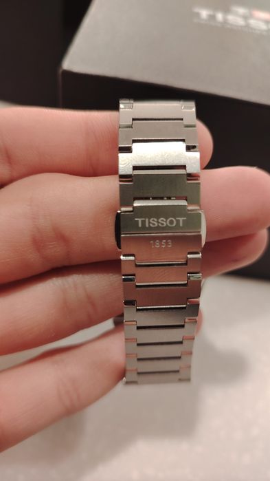 Легендарные TISSOT PRX ОРИГинал!!