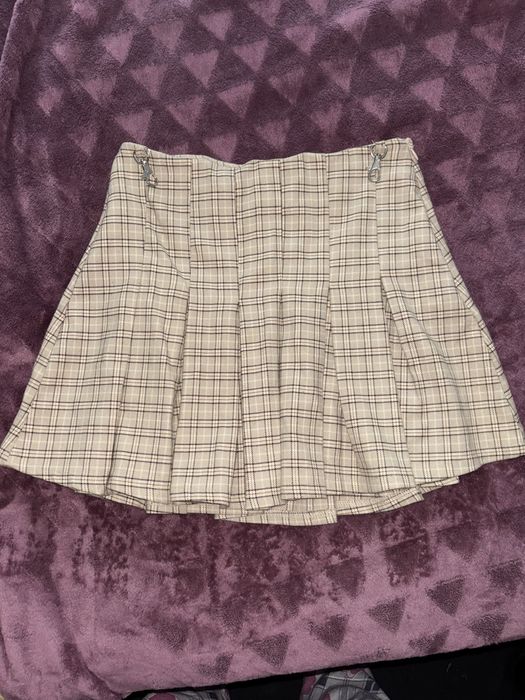 Fusta mini de dama