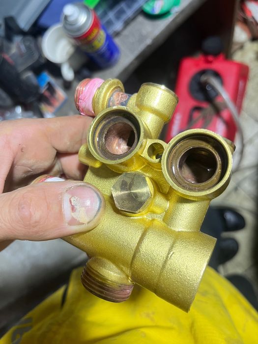 Ремонт катлов, промывка катлов двух контурный кател ремонт