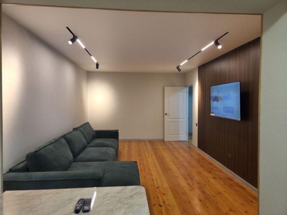 Центр, Массив Эльбек оринтир ЖК Infiniti. Продаётся 3-х ком кв-ра 80м2