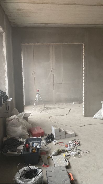 Ремонт электропроводки