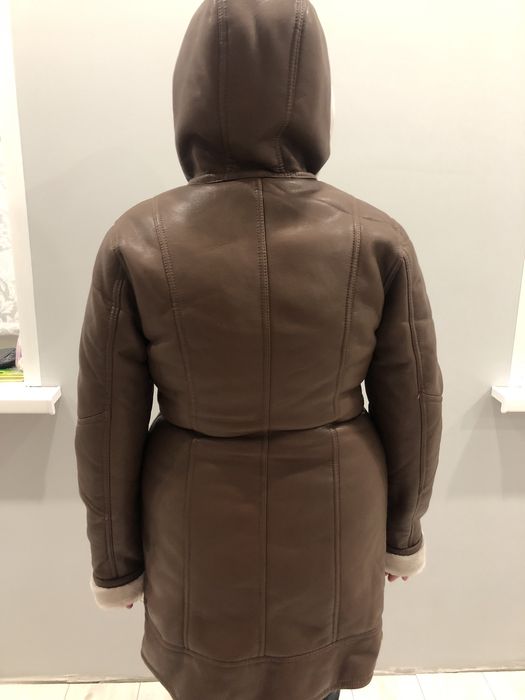 Продам Дубленку