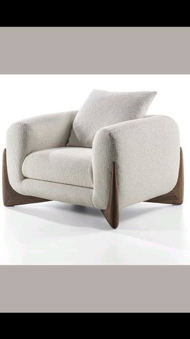 Диван дизайнерский. Диван