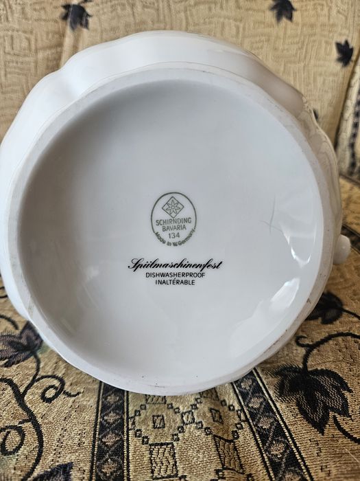 Красив чайник на Bavaria