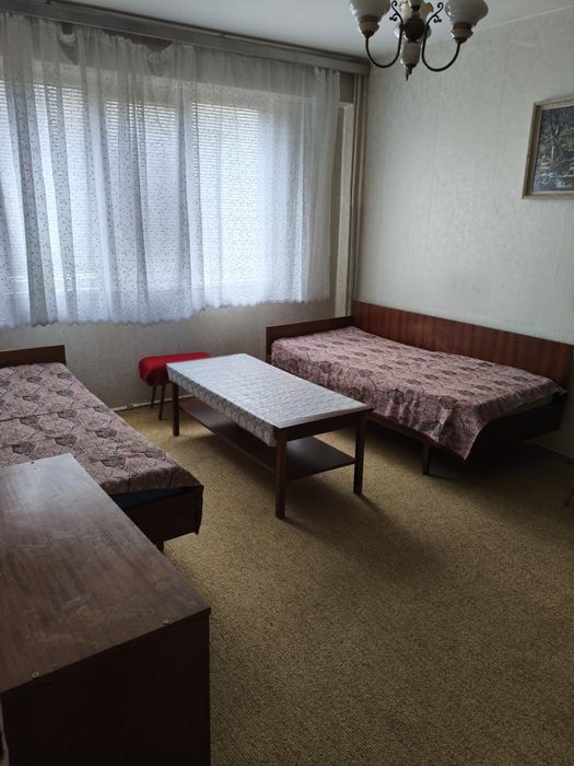 Гарсониера Изток 119блок