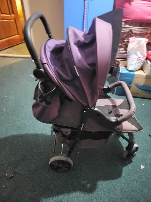 продам детскую коляску
