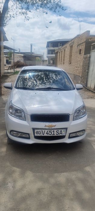 Равон.2019й меданда