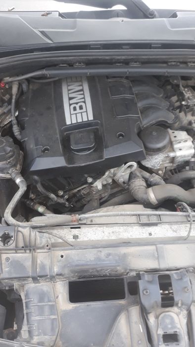 Accesorii BMW 116 E 87