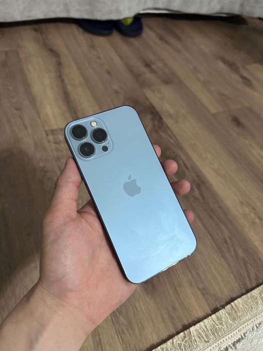 iPhone 13 pro max | айфон 13 про макс  1 террабайт