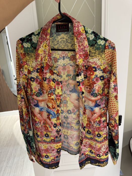 Продам вещи размер xs