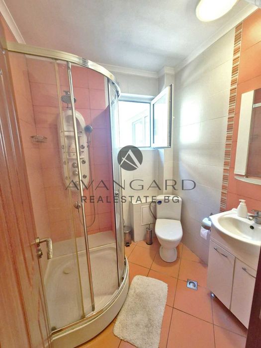 Продава се Двустаен апартамент в Пловдив, Христо Смирненски - 62 кв.м за 2226 €/кв.м - Снимка #8