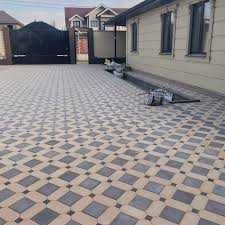 Евробрусчатка от 3300 тенге