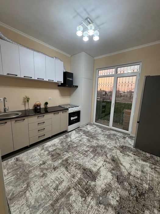 Сдается квартира