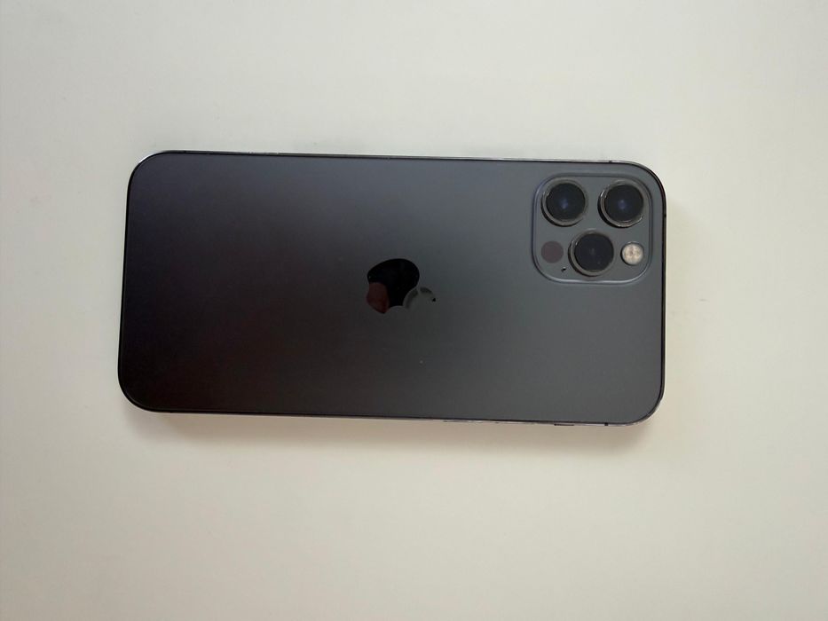 IPhone 12 Pro 256 gb