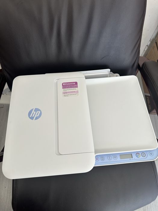 Imprimanta HP DeskJet 4222e