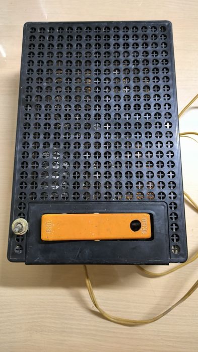 Продается стабилизатор напряжения УКРАИНА-2