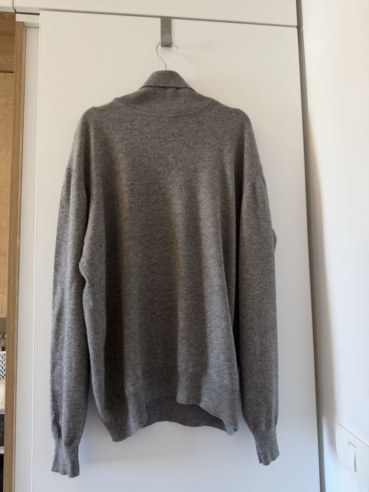 Pulover 100% casmir