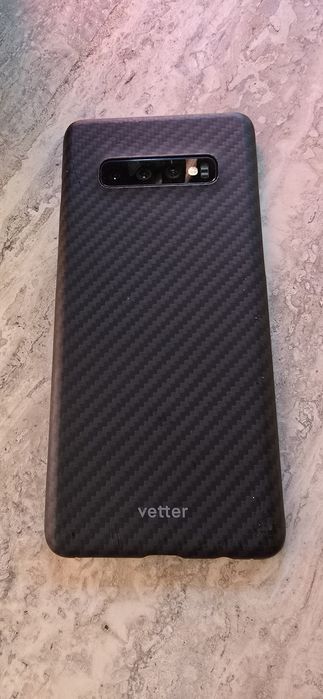 Samsung Galaxy S10+ Plus Ceramic