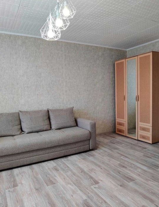 Сдам квартиру 1ком