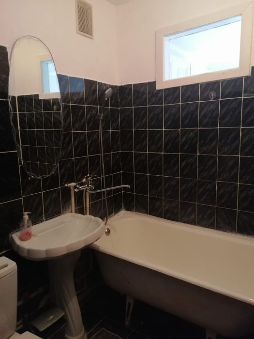 Сдам 1 ком. Квартиру на 8 микрорайоне