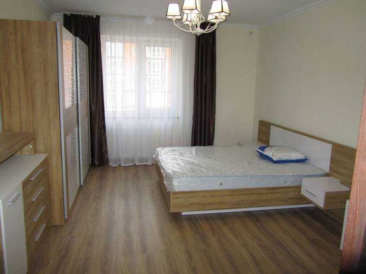 Двустаен имот в кв.Надежда 2