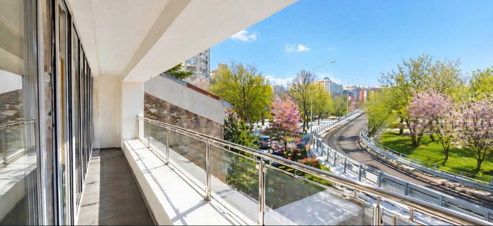 Spațiu comercial 158 mp – Giulesti / Pod Grant – vad excelent, investitie | Direct Proprietar