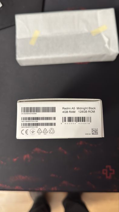 Xiaomi Redmi A5 128Gb