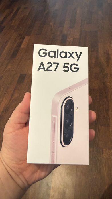 самсунг а27 256 еас запечатанный