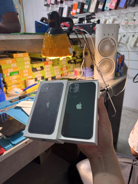 iphone 11 сатылады