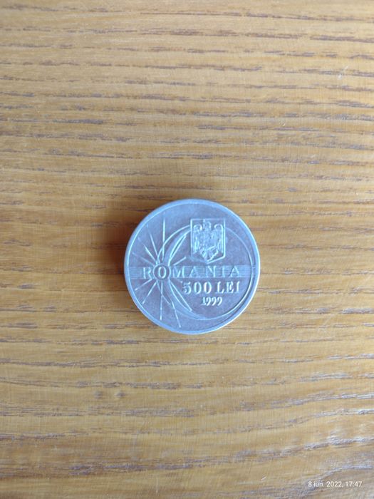 Vând monede și bancnote vechi