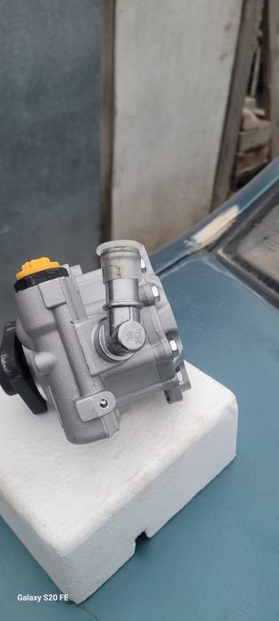 Автозапчясти нива