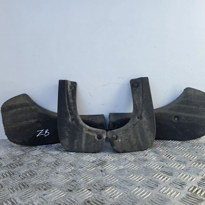 Aparatoare noroi OEM Opel Zafira B