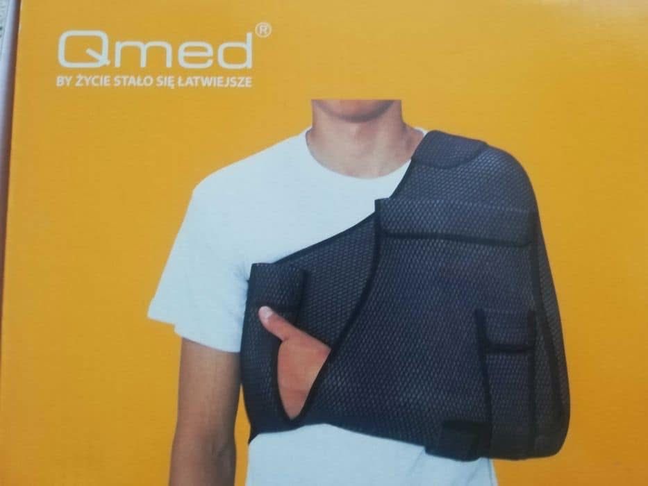 Orteza umar brat antebrat