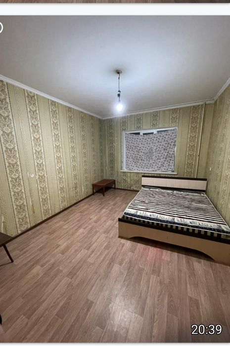 Сдается 1 комнатная