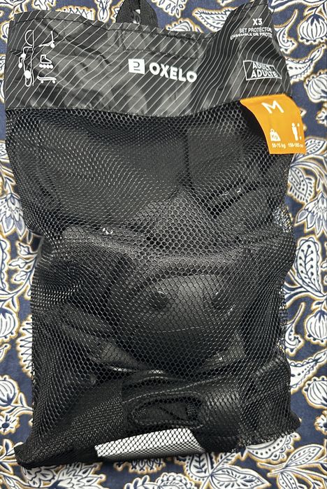 Role Oxelo MF500 Marimea 41+ Protectii FIT500