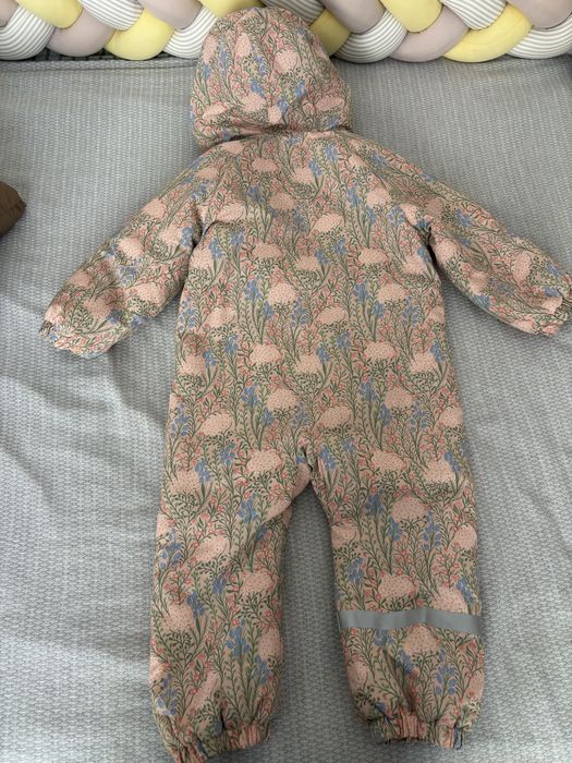 Детски зимен космонавт Reserved - 4 год.