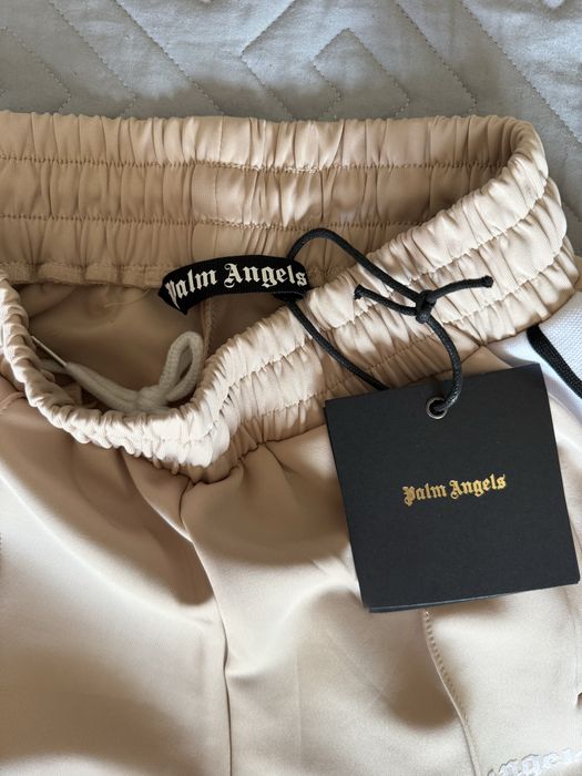 Pantaloni Palm Angels