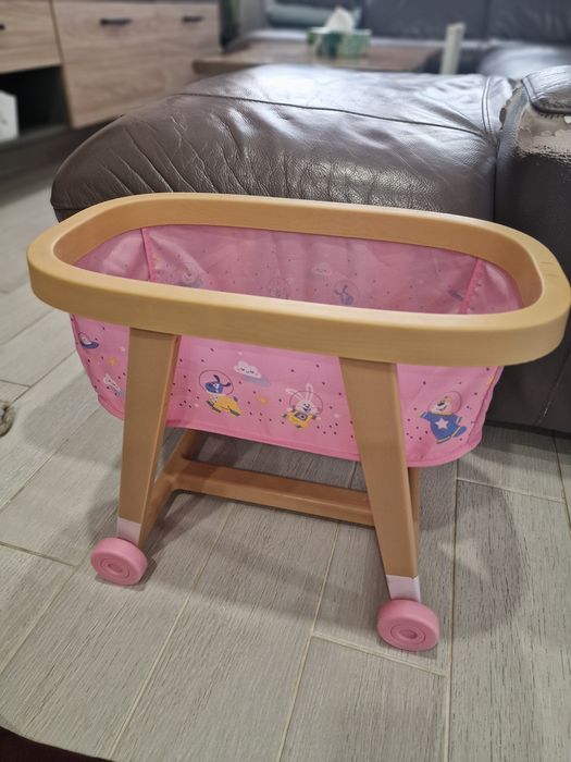 Zapf creation кукла Baby born