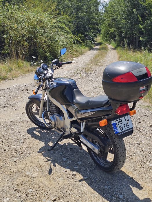 Vand Suzuki gs 500cc
