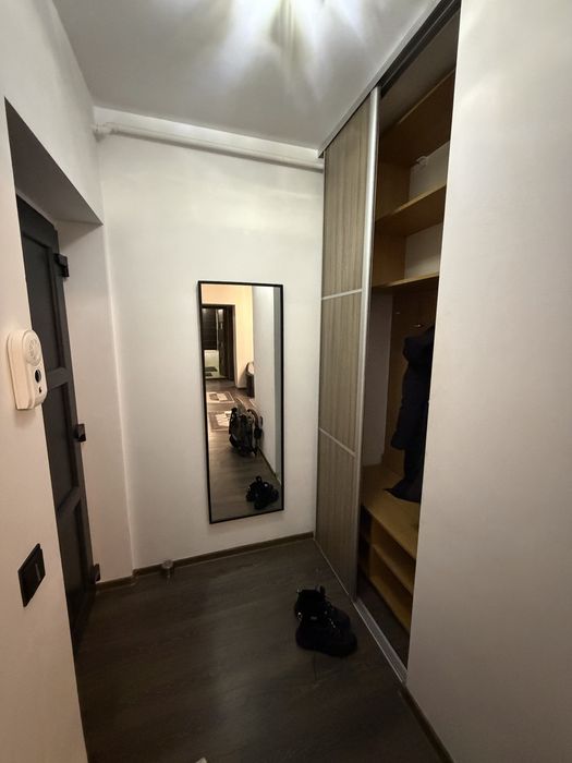 Inchiriez apartament in Apahida