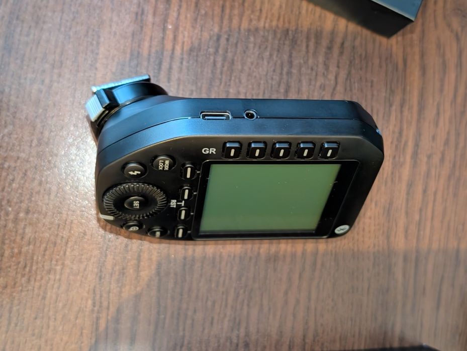 Godox XPro II - C