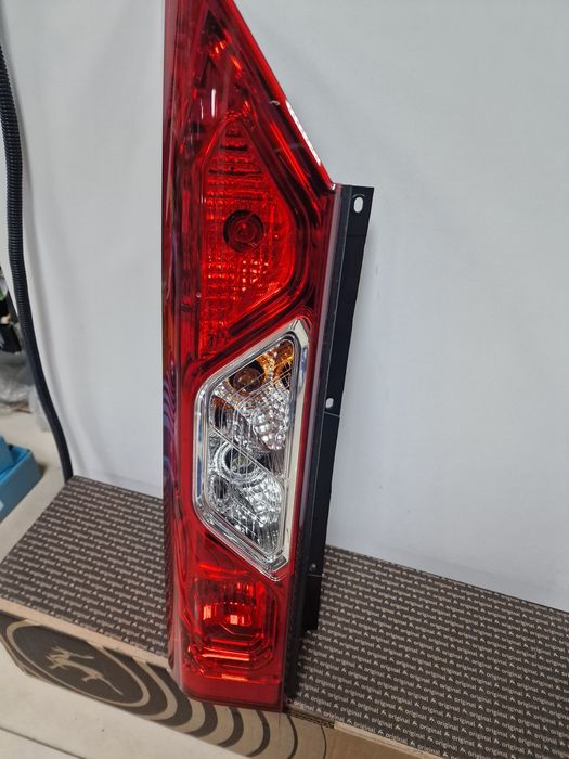 Фонарь задний Газель Next левая сторона ОРИГИНАЛ